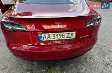 Седан Tesla Model 3 2019 в Дніпрі фото 9 Седан Tesla Model 3 2019 в Дніпрі