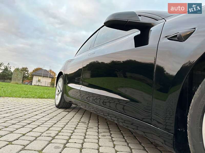 Седан Tesla Model 3 2022 в Львове фото 2 Седан Tesla Model 3 2022 в Львове
