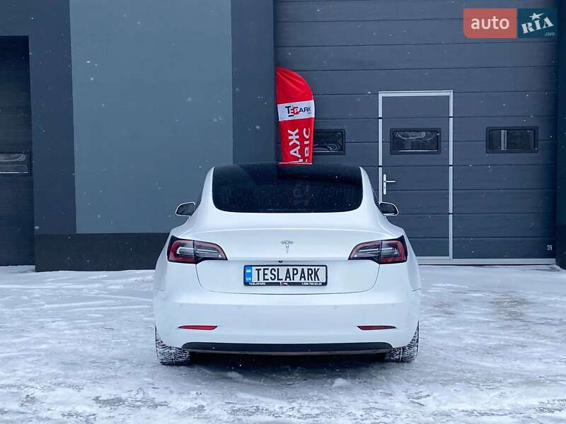 Седан Tesla Model 3 2019 в Києві фото 9 Седан Tesla Model 3 2019 в Києві