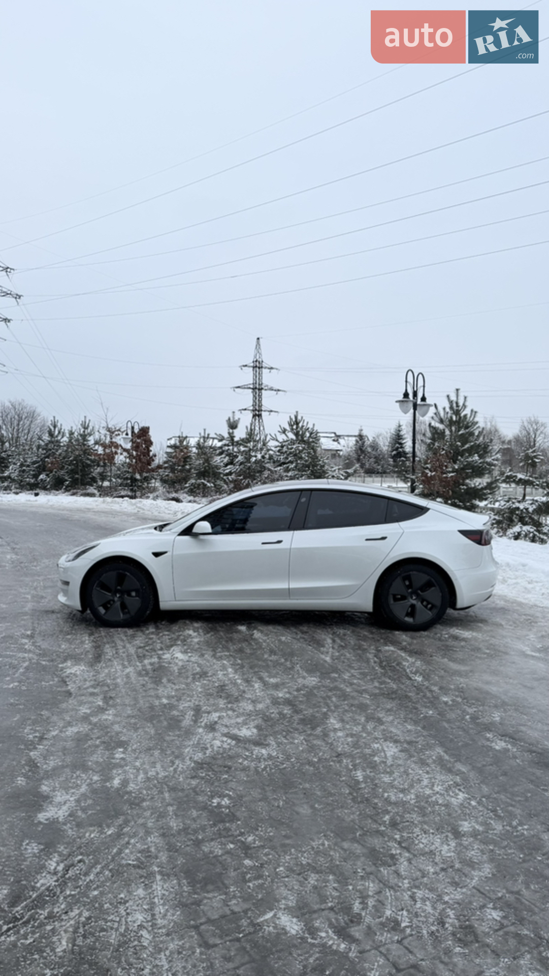 2022 Tesla Model 3 - мініатюра 3