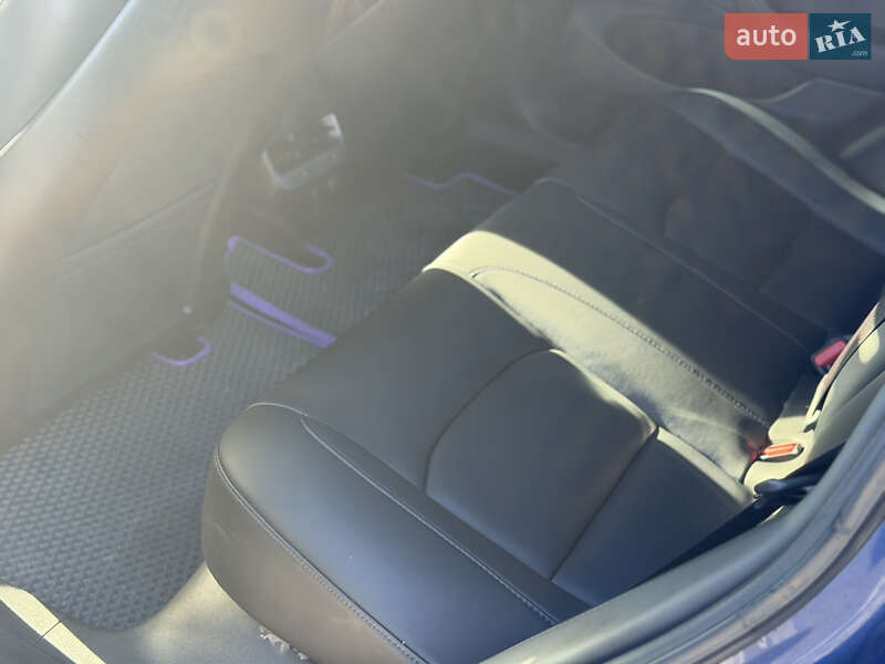 Седан Tesla Model 3 2019 в Каменец-Подольском фото 8 Седан Tesla Model 3 2019 в Каменец-Подольском