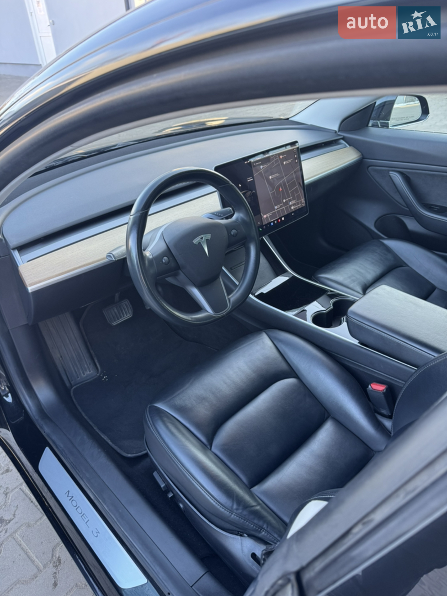 2019 Tesla Model 3 - мініатюра 7