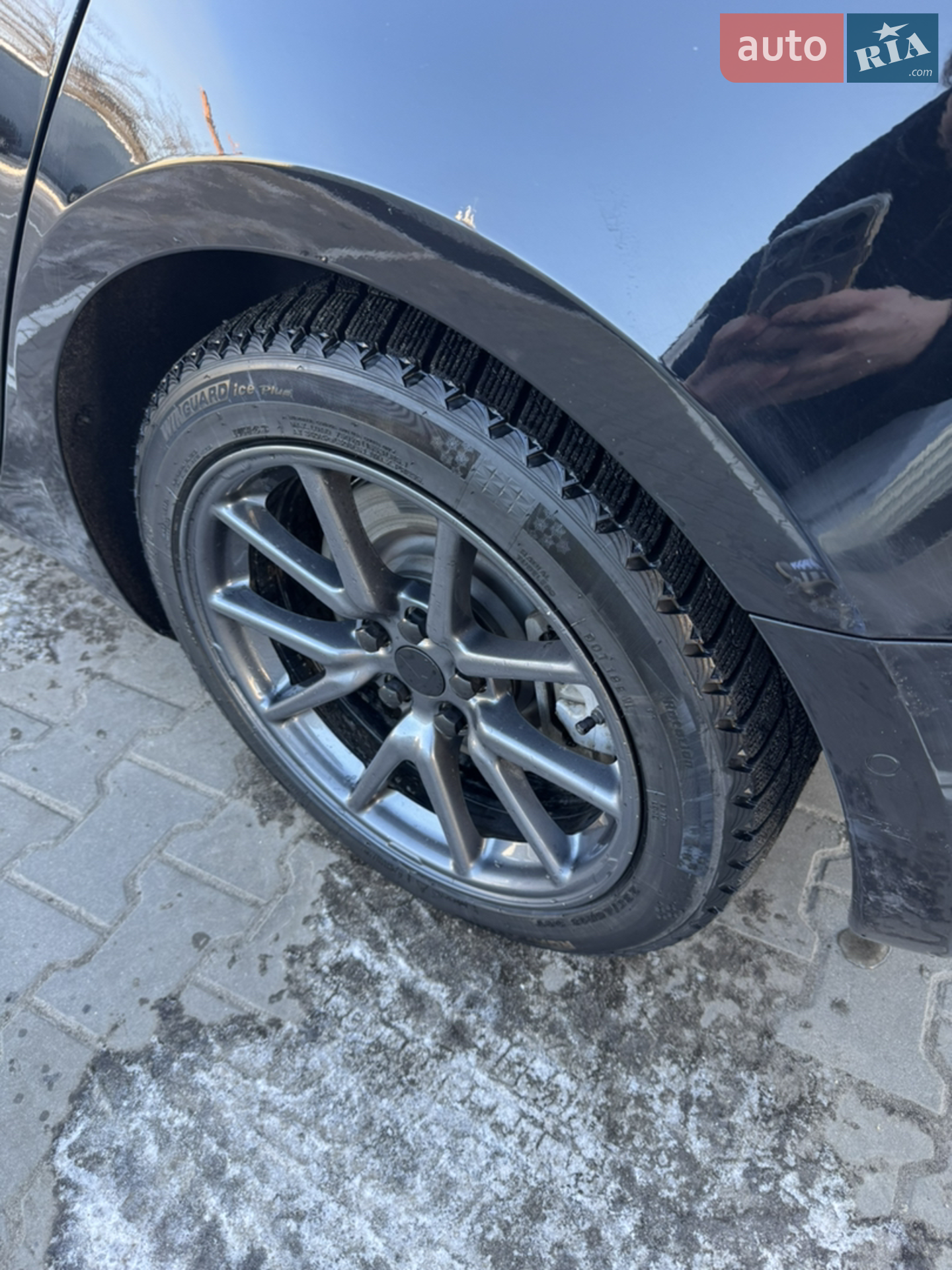 2019 Tesla Model 3 - мініатюра 13