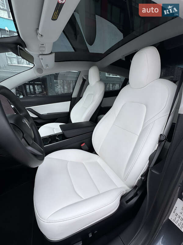 Седан Tesla Model 3 2019 в Чернігові фото 16 Седан Tesla Model 3 2019 в Чернігові