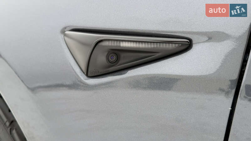 Седан Tesla Model 3 2021 в Луцке фото 21 Седан Tesla Model 3 2021 в Луцке