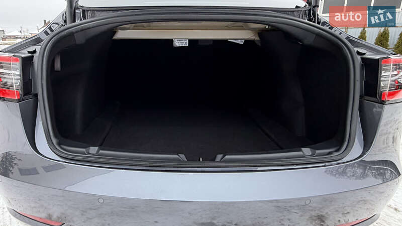 Седан Tesla Model 3 2021 в Луцке фото 28 Седан Tesla Model 3 2021 в Луцке