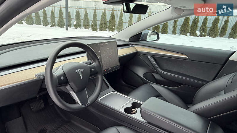 Седан Tesla Model 3 2021 в Луцке фото 31 Седан Tesla Model 3 2021 в Луцке