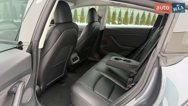 Седан Tesla Model 3 2021 в Луцке фото 45 Седан Tesla Model 3 2021 в Луцке