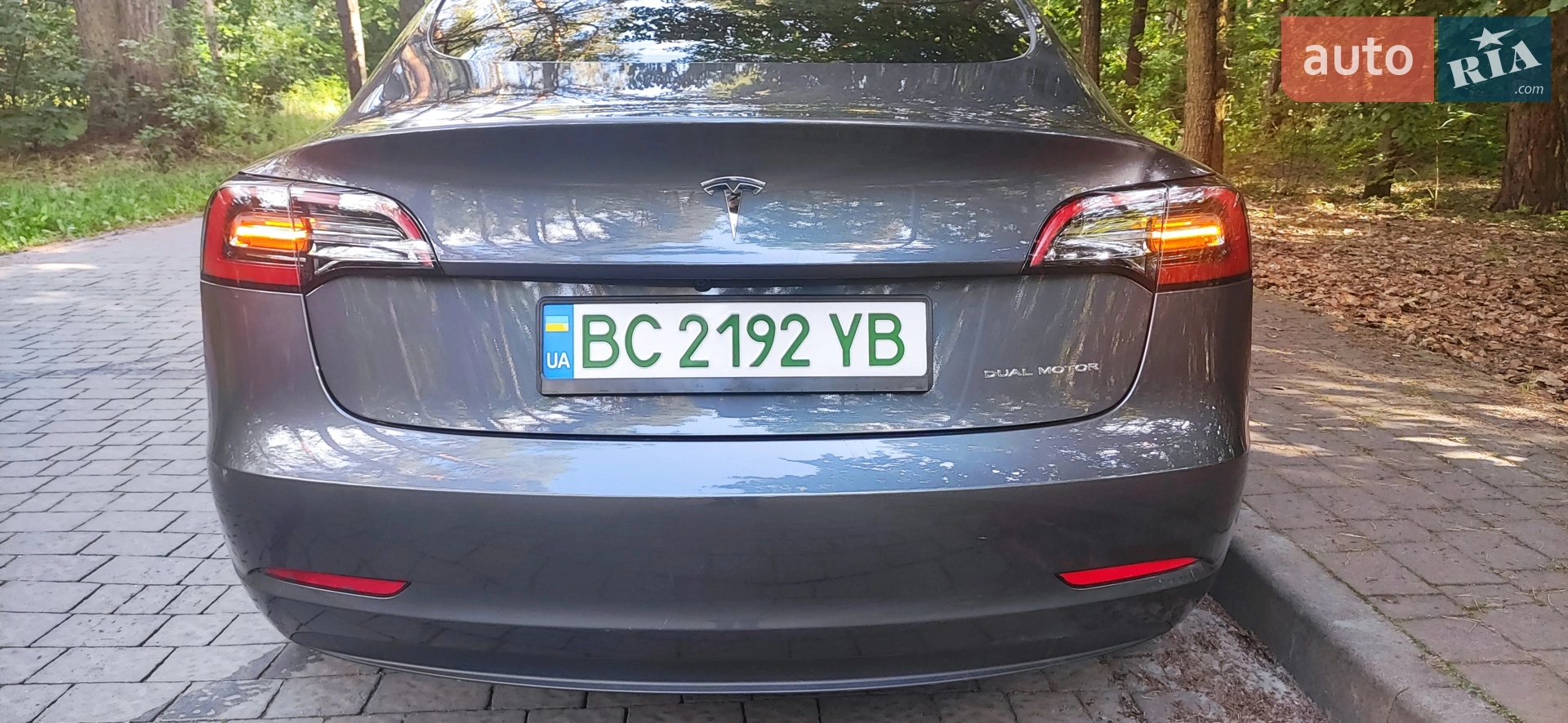2023 Tesla Model 3 - мініатюра 48