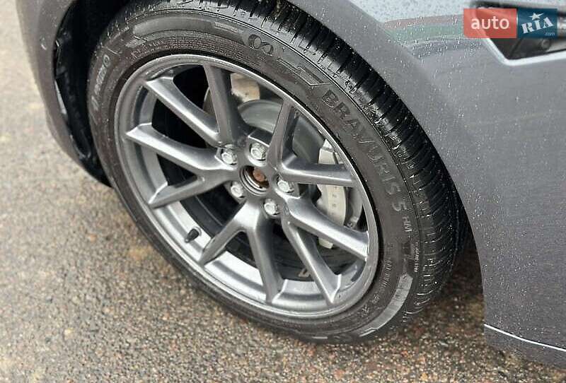 Седан Tesla Model 3 2021 в Львове фото 12 Седан Tesla Model 3 2021 в Львове