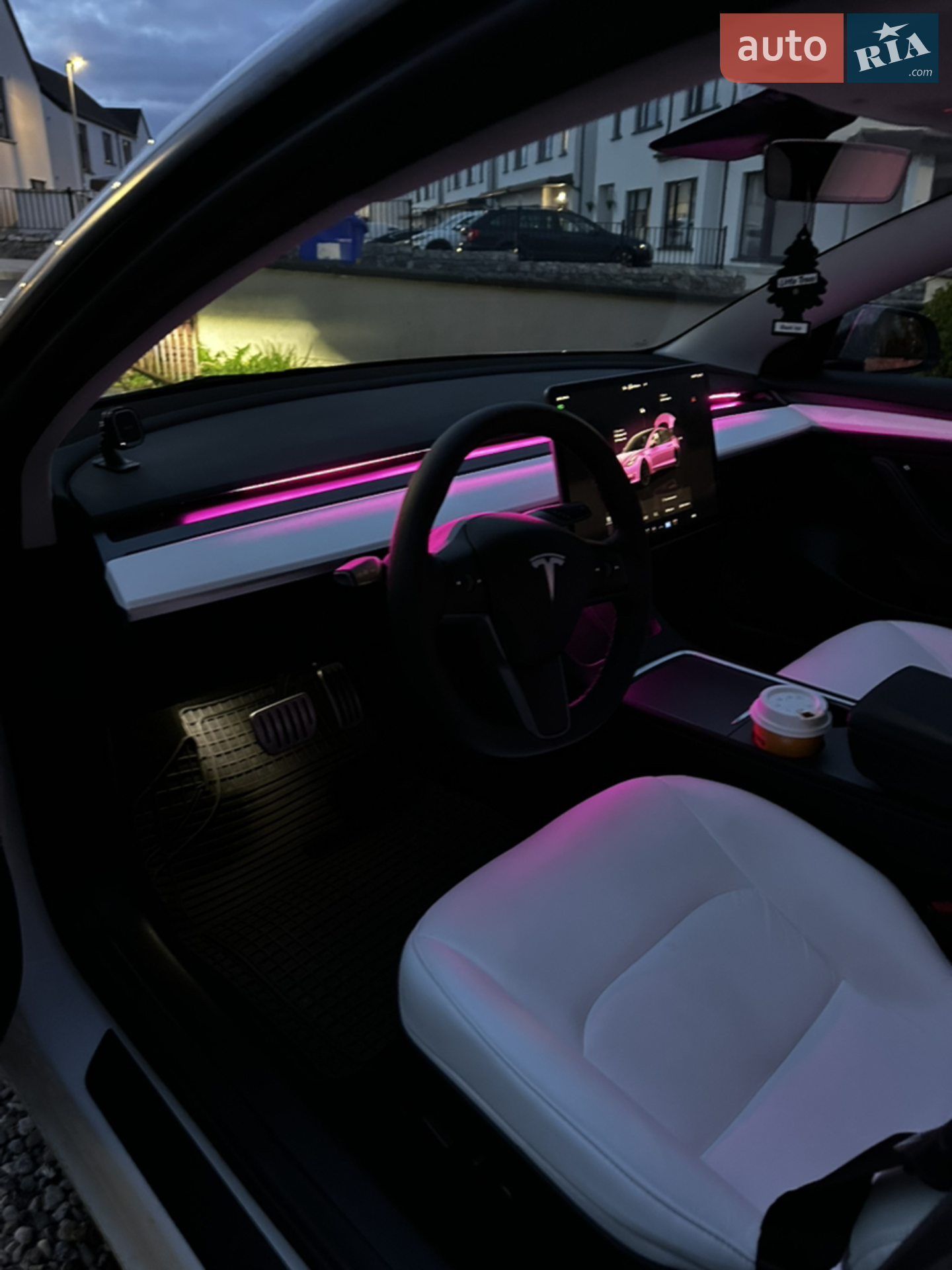 2022 Tesla Model 3 - мініатюра 7