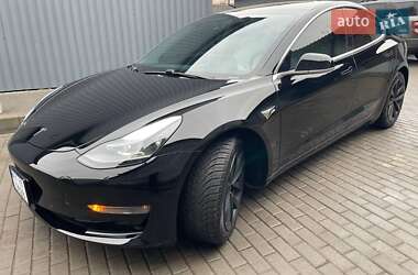 Седан Tesla Model 3 2020 в Харькове