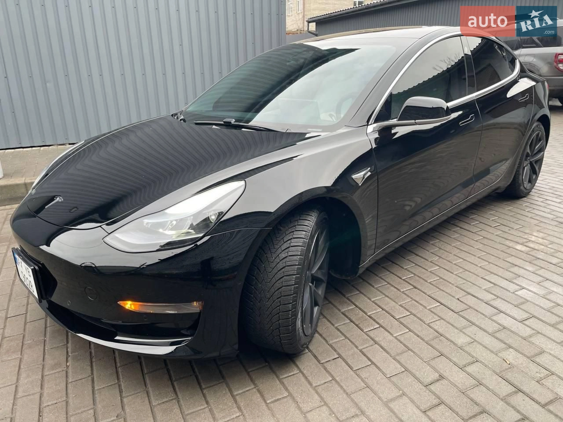 2020 Tesla Model 3 - мініатюра 39