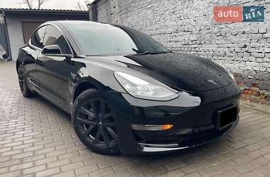 Седан Tesla Model 3 2020 в Харькове