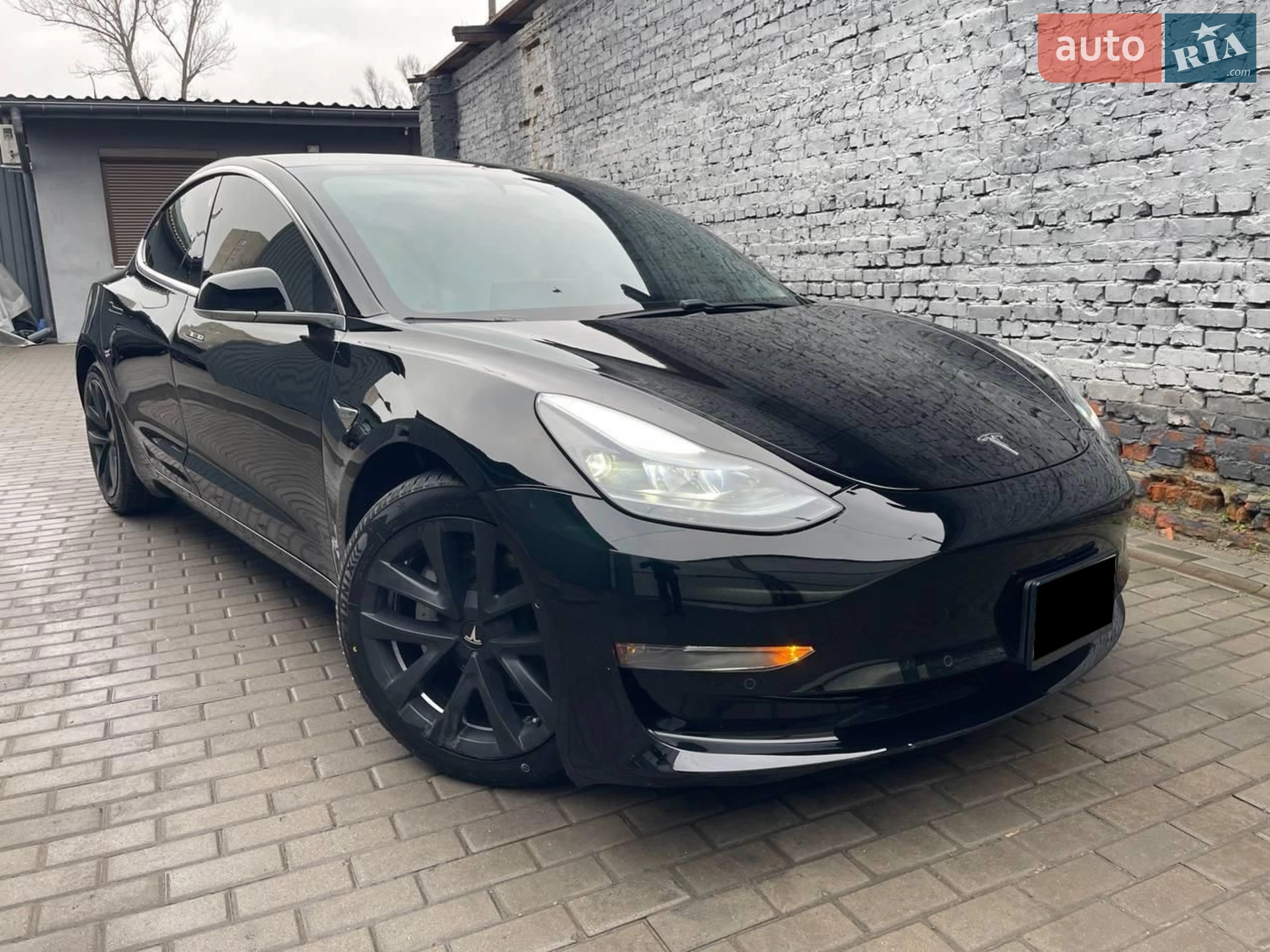 2020 Tesla Model 3 - мініатюра 42