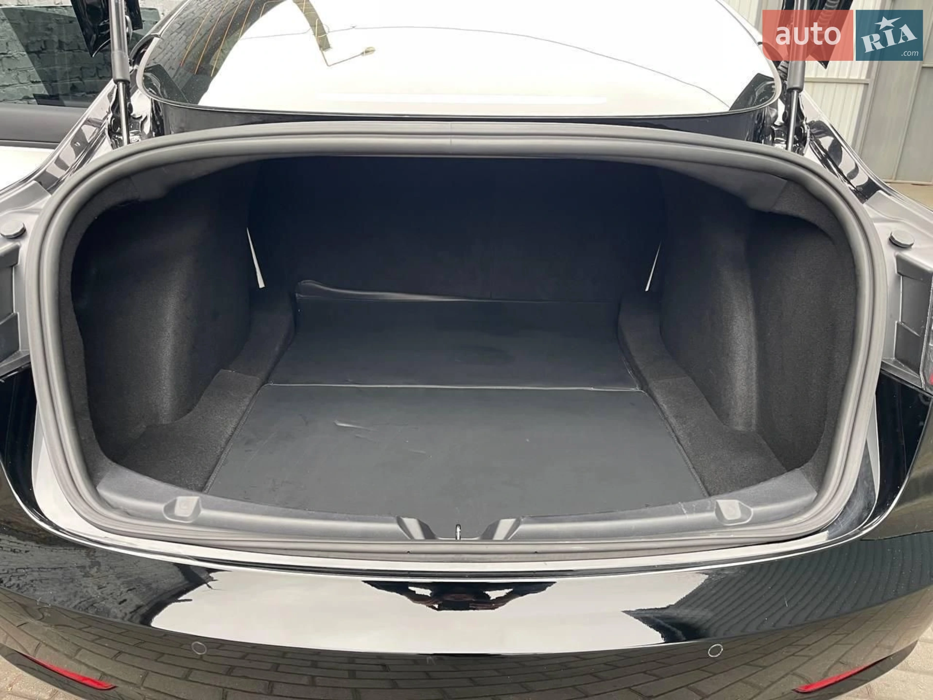 2020 Tesla Model 3 - мініатюра 53