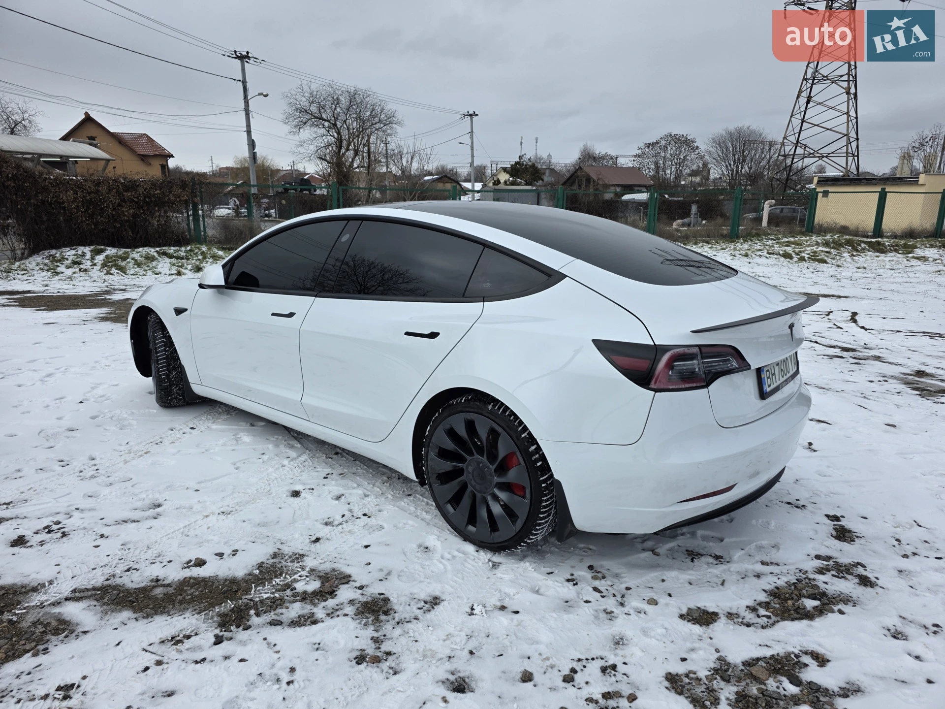 2022 Tesla Model 3 - мініатюра 6