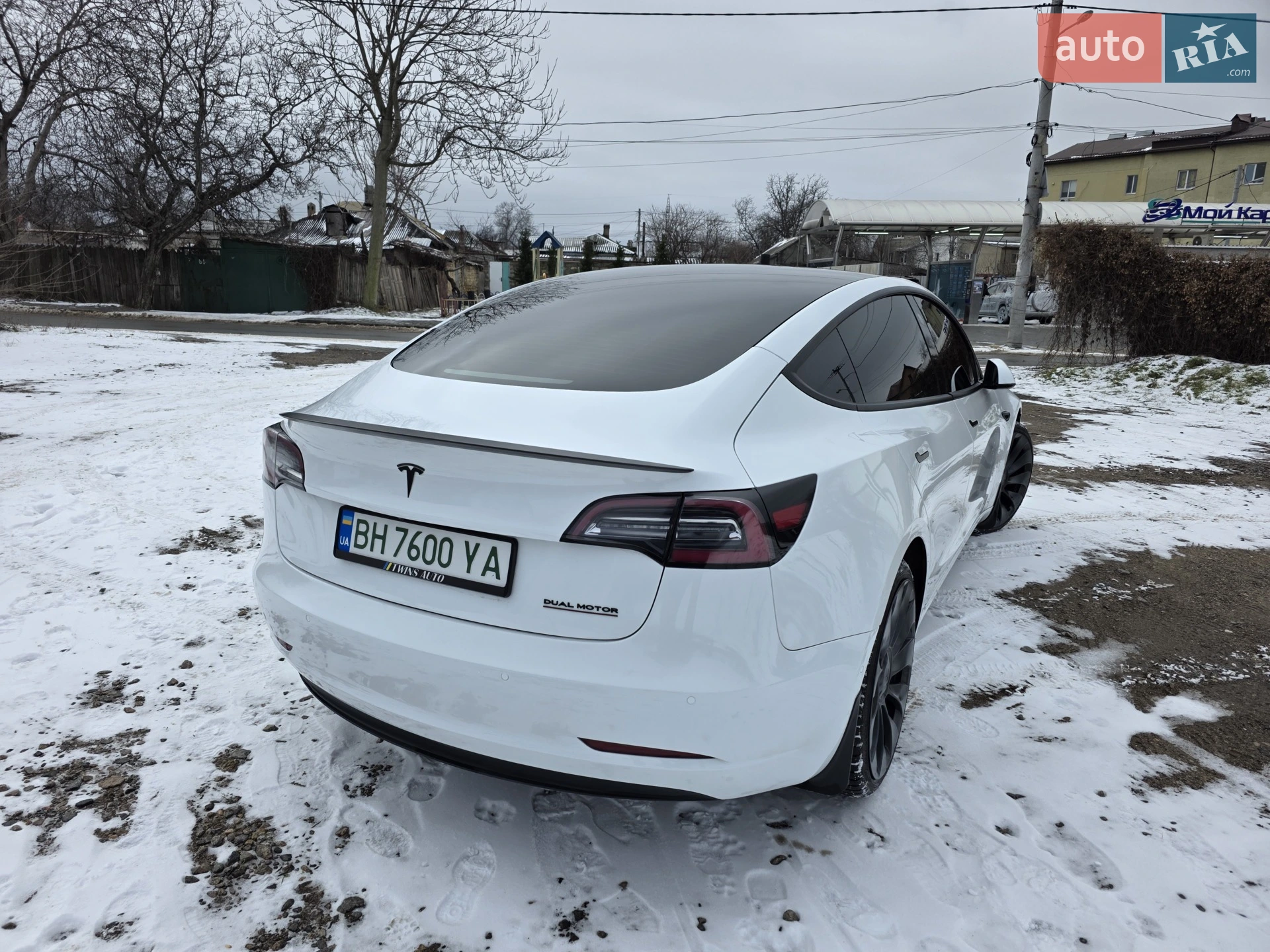 2022 Tesla Model 3 - мініатюра 9
