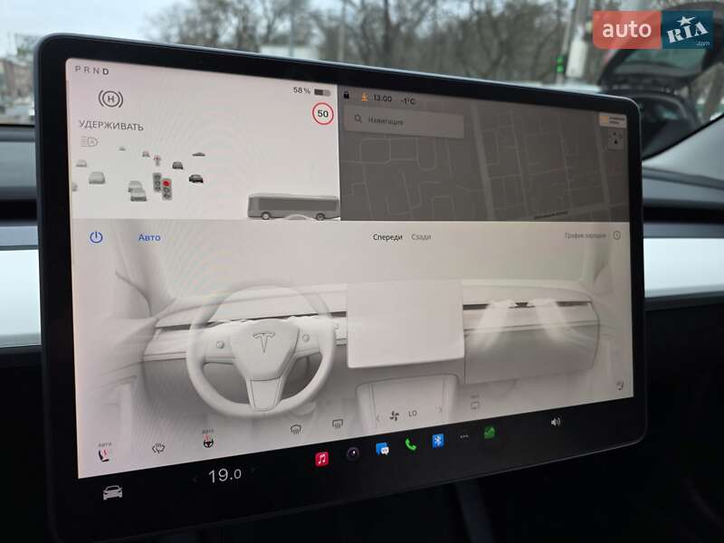 Седан Tesla Model 3 2022 в Одессе фото 27 Седан Tesla Model 3 2022 в Одессе