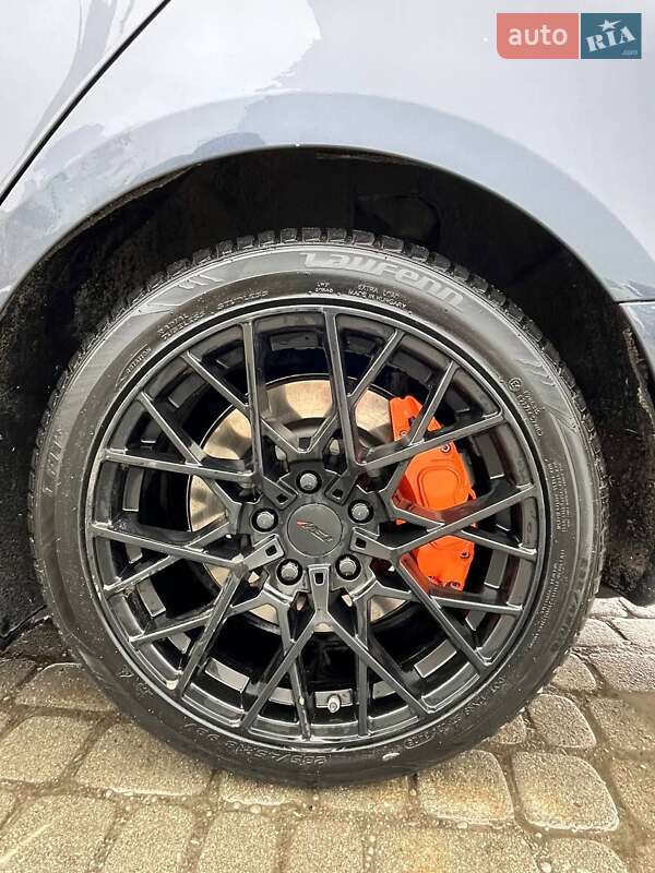 Седан Tesla Model 3 2022 в Львові фото 14 Седан Tesla Model 3 2022 в Львові