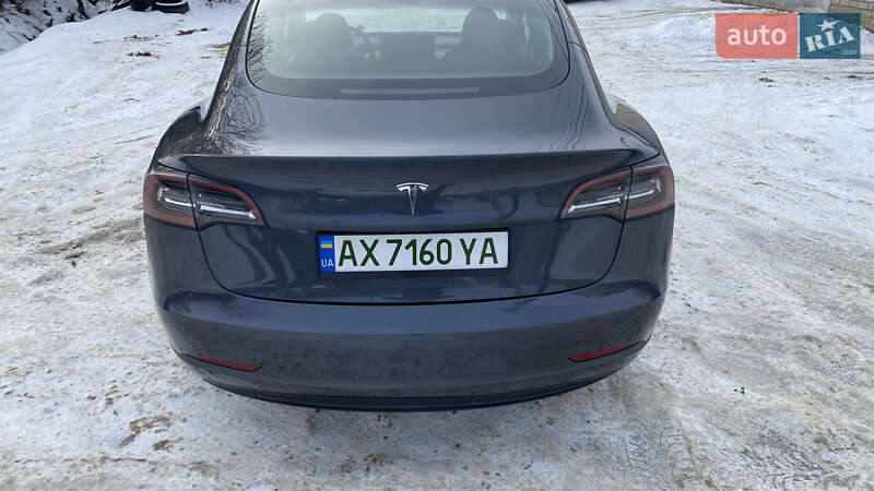 Седан Tesla Model 3 2023 в Харкові фото 6 Седан Tesla Model 3 2023 в Харкові