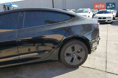 Седан Tesla Model 3 2021 в Харкові