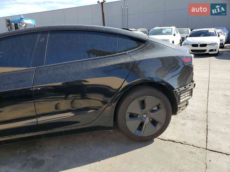 Седан Tesla Model 3 2021 в Харькове