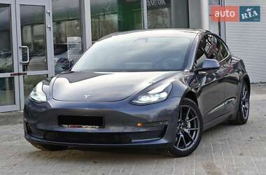 Седан Tesla Model 3 2021 в Днепре
