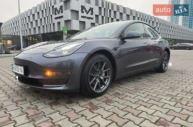 Седан Tesla Model 3 2023 в Одесі