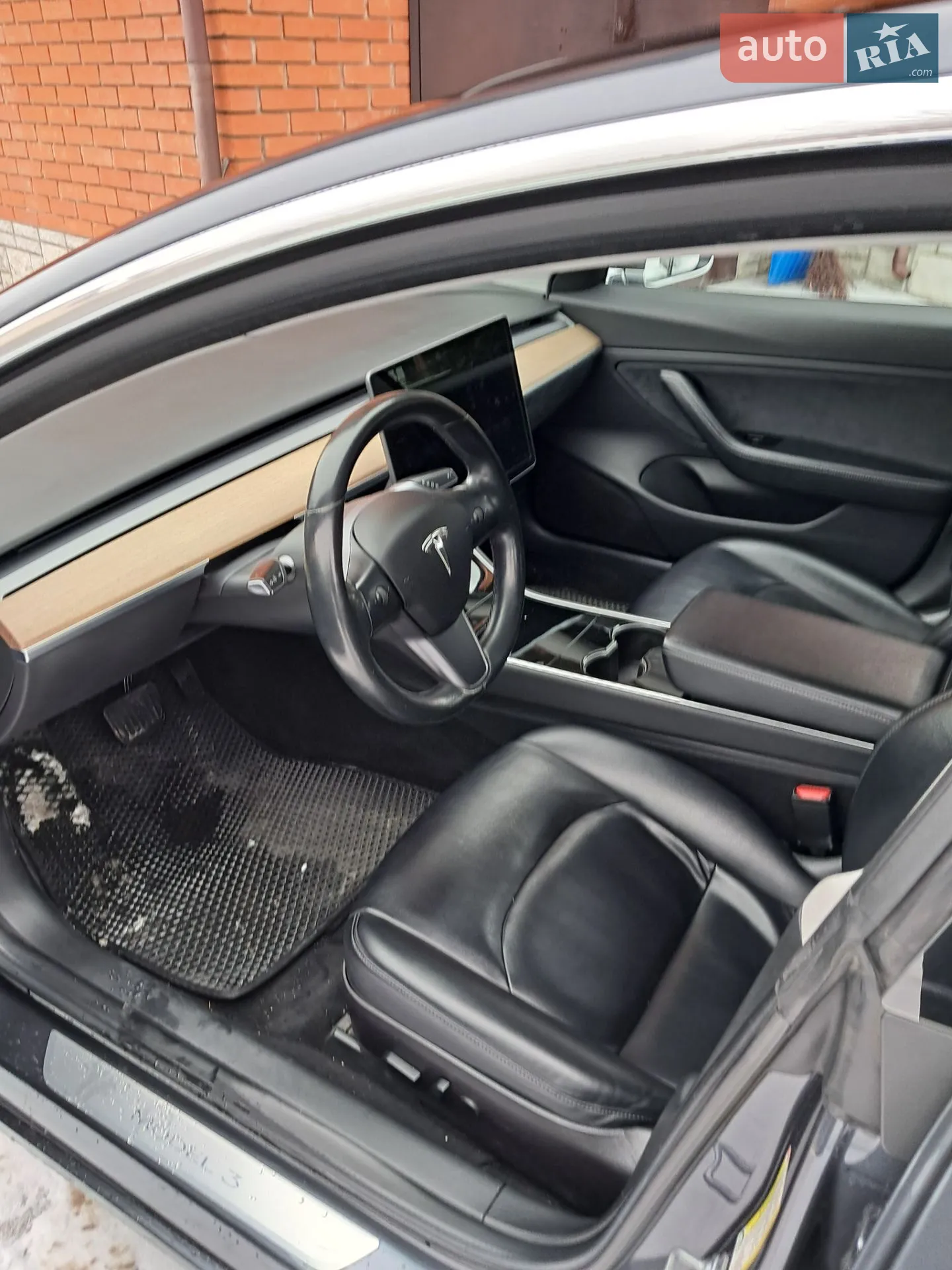 2018 Tesla Model 3 - мініатюра 7