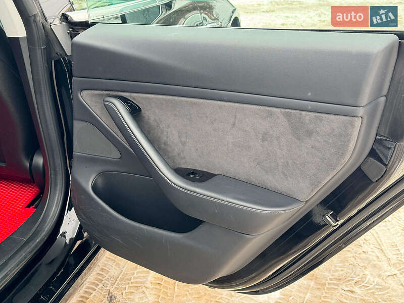 Седан Tesla Model 3 2018 в Вінниці фото 23 Седан Tesla Model 3 2018 в Вінниці