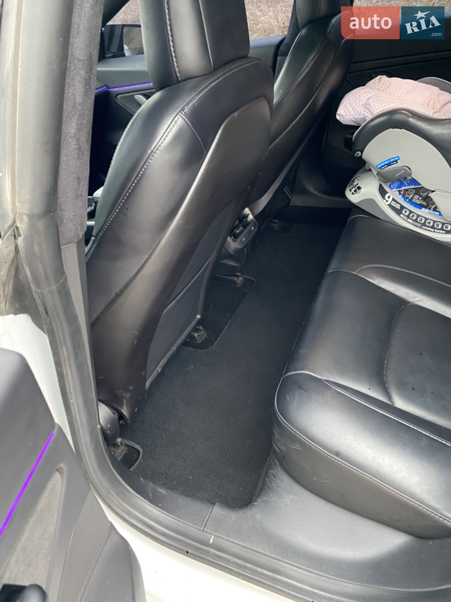 2019 Tesla Model 3 - мініатюра 5