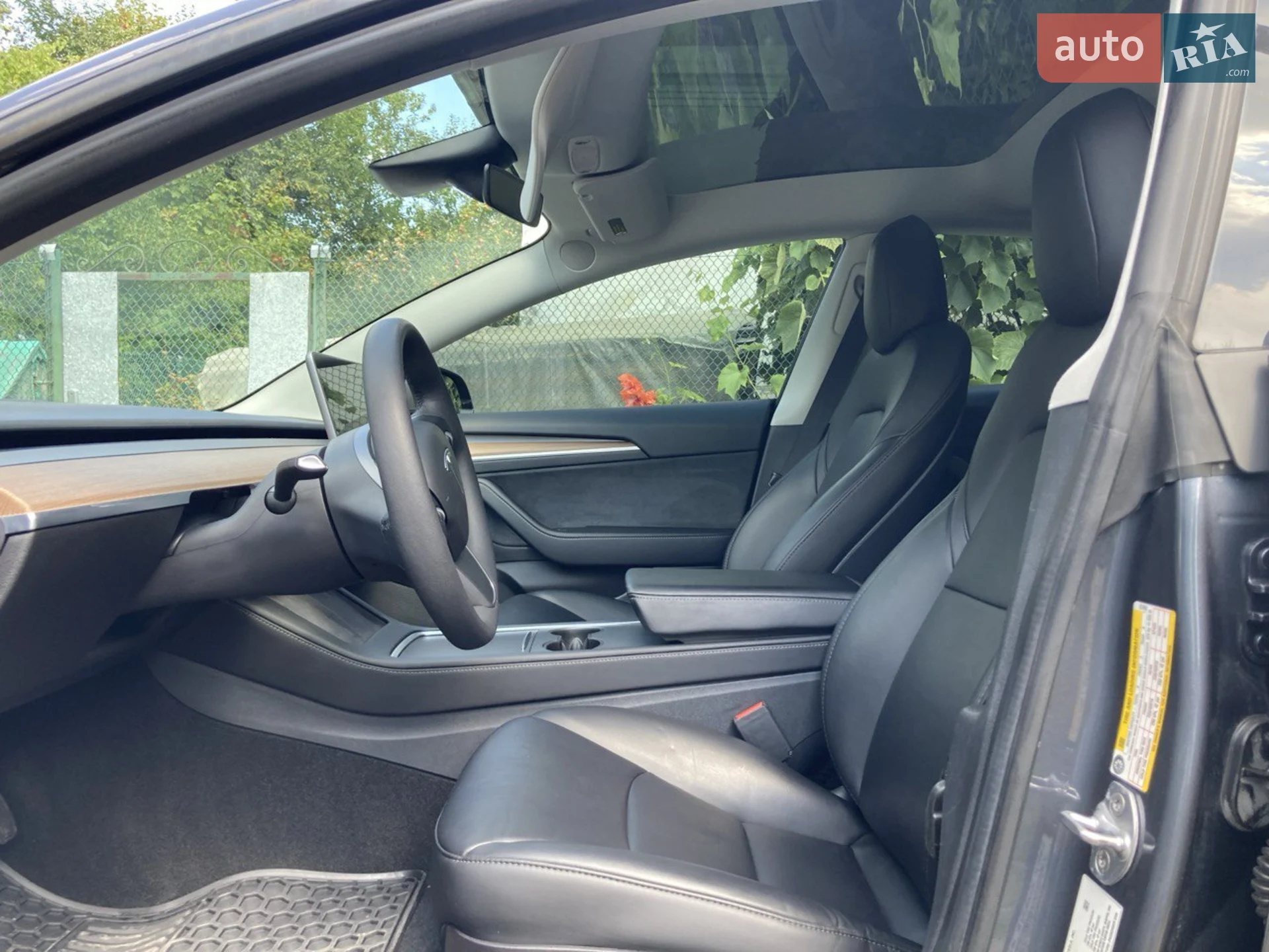 2021 Tesla Model 3 - мініатюра 14