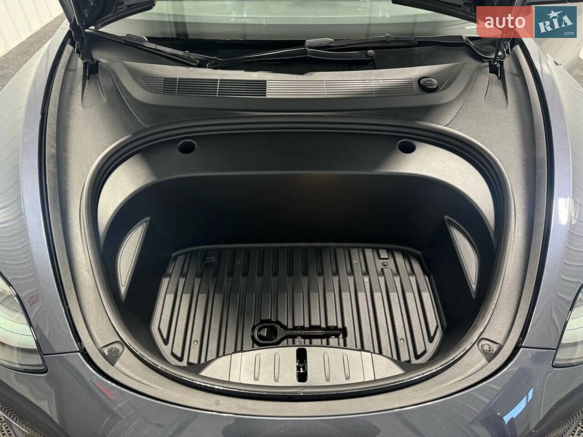 2021 Tesla Model 3 - мініатюра 19