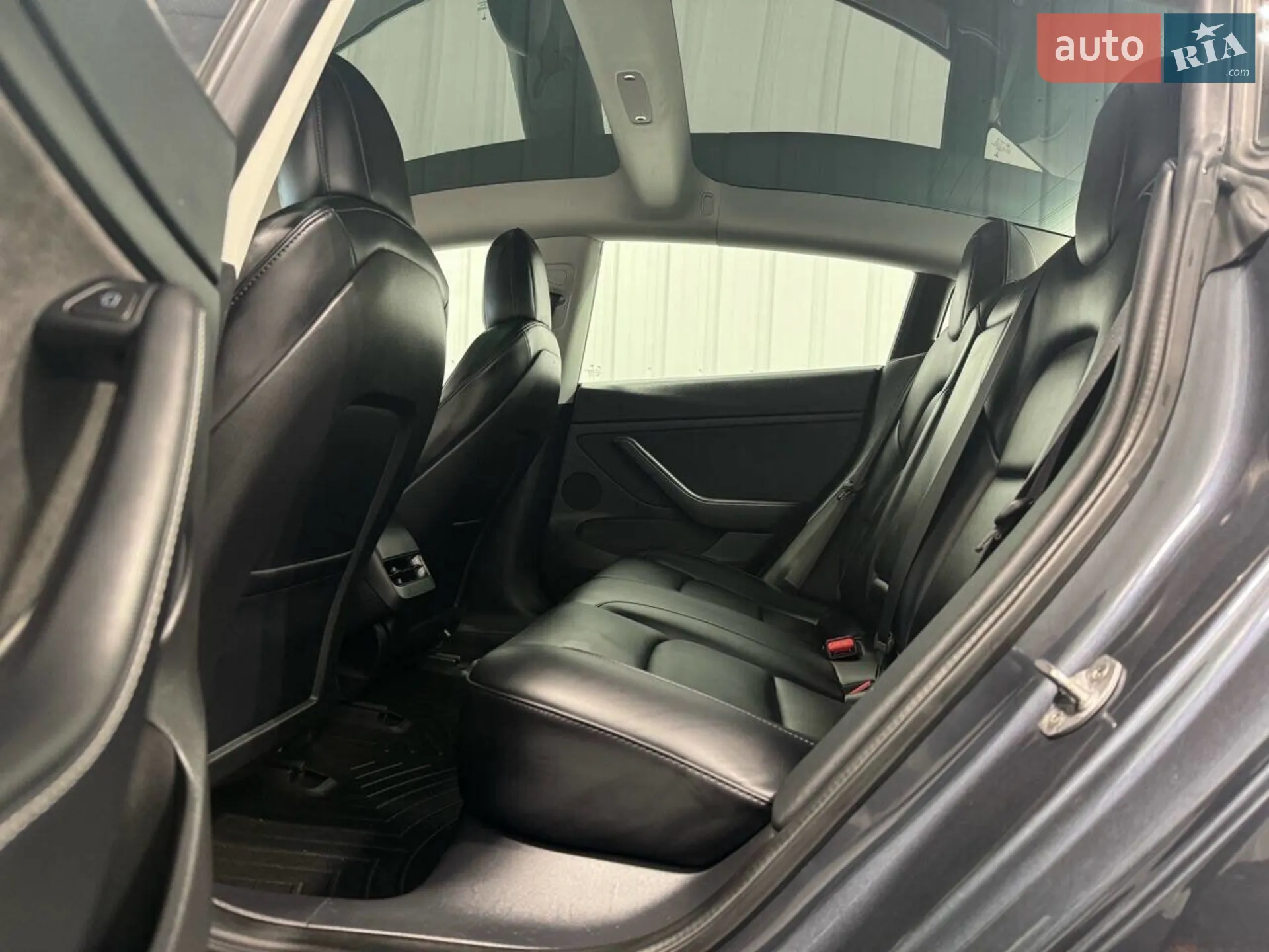 2021 Tesla Model 3 - мініатюра 24