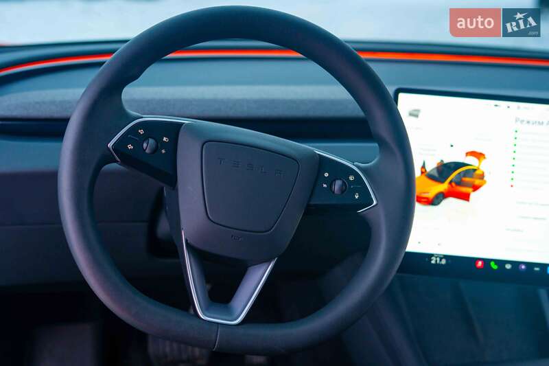 Седан Tesla Model 3 2024 в Хмельницком фото 82 Седан Tesla Model 3 2024 в Хмельницком