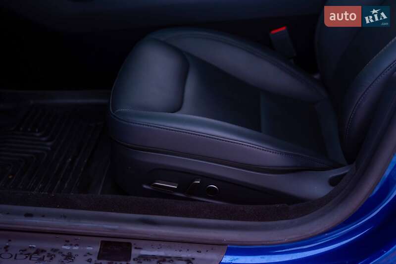 Седан Tesla Model 3 2024 в Хмельницком фото 87 Седан Tesla Model 3 2024 в Хмельницком