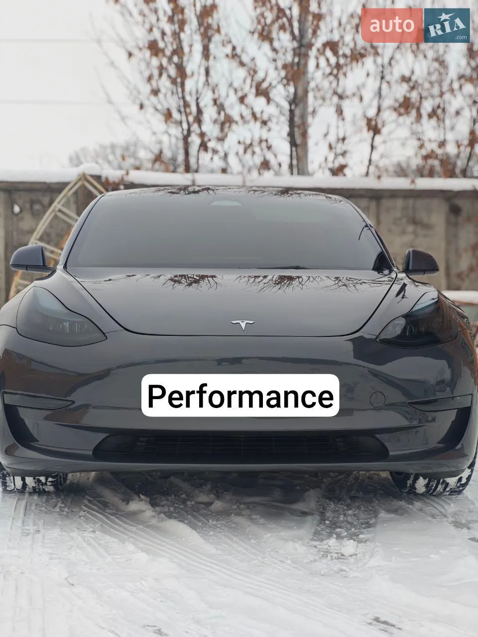 2023 Tesla Model 3 - мініатюра 28