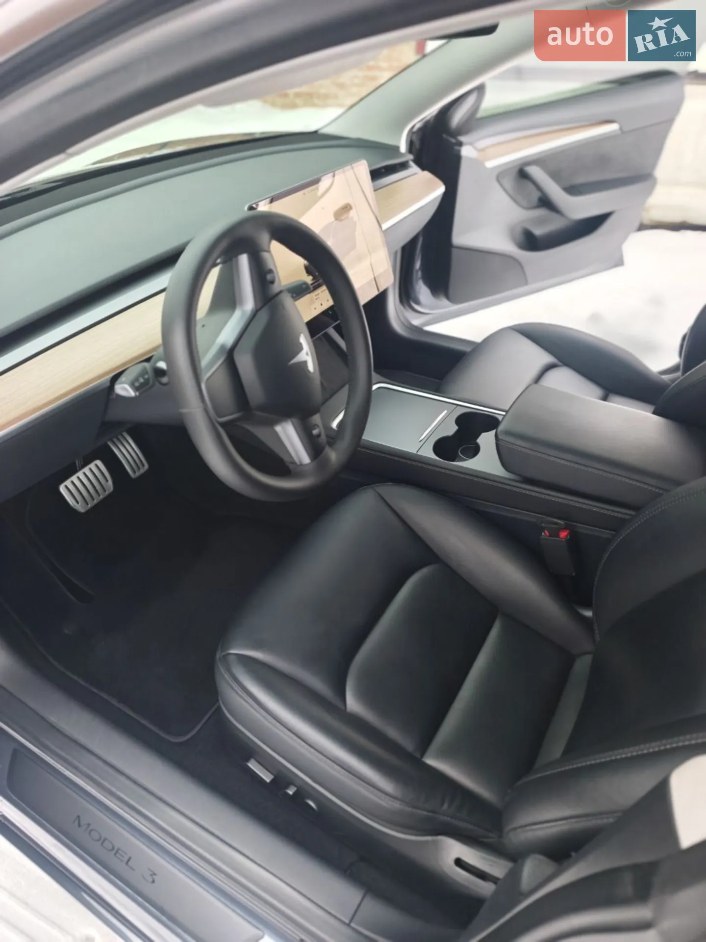 2023 Tesla Model 3 - мініатюра 10
