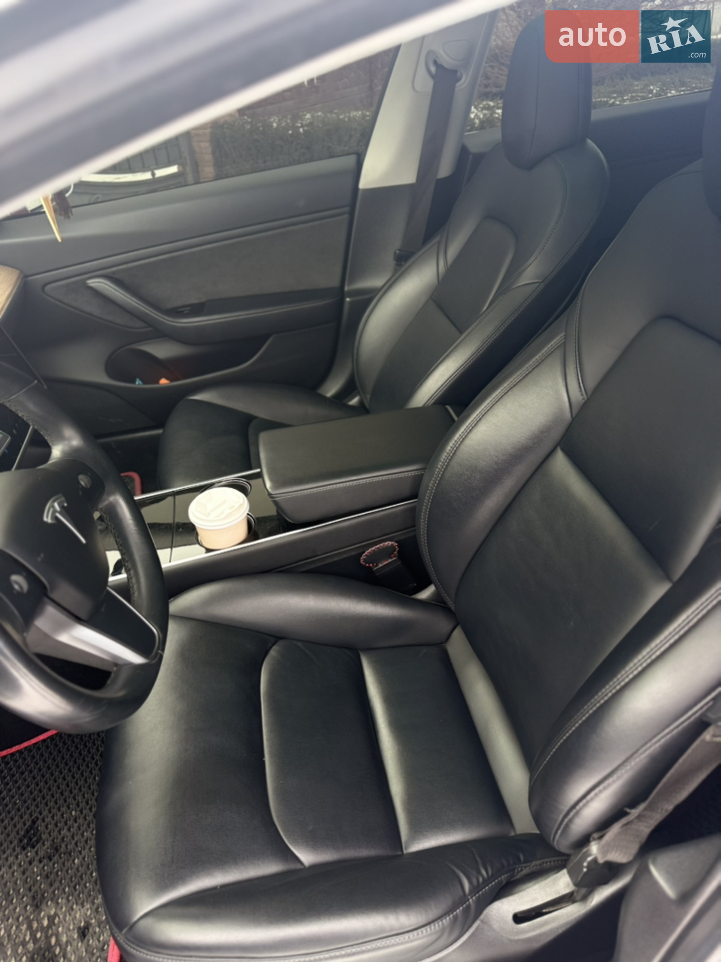 2018 Tesla Model 3 - мініатюра 3