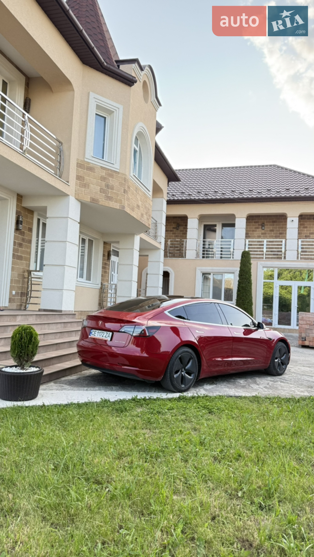 2018 Tesla Model 3 - мініатюра 5