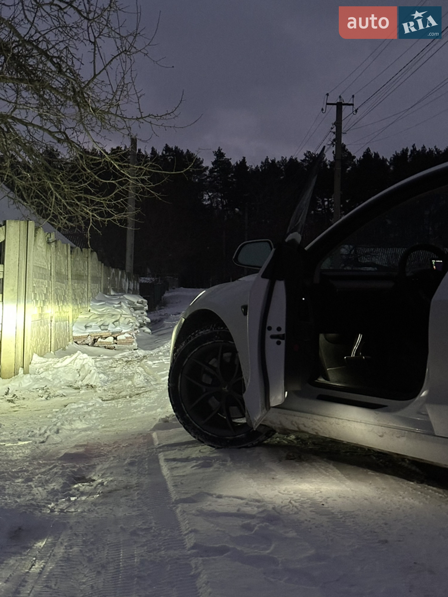 2023 Tesla Model 3 - мініатюра 2