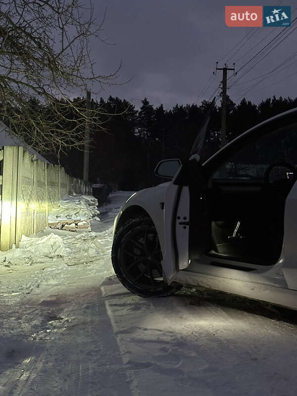 Седан Tesla Model 3 2023 в Житомире фото 2 Седан Tesla Model 3 2023 в Житомире