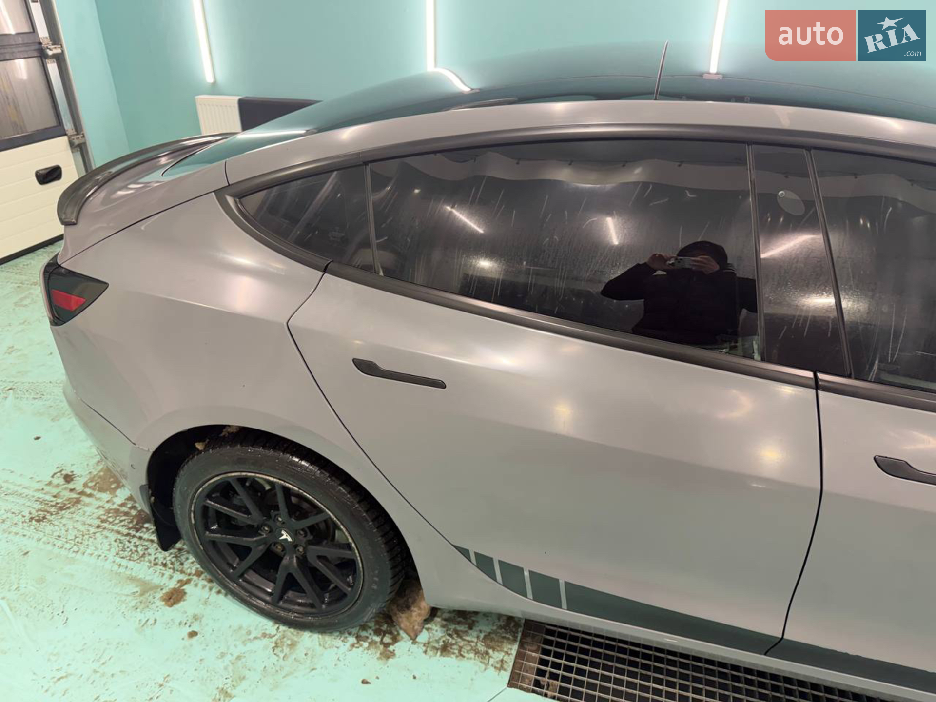 2018 Tesla Model 3 - мініатюра 26