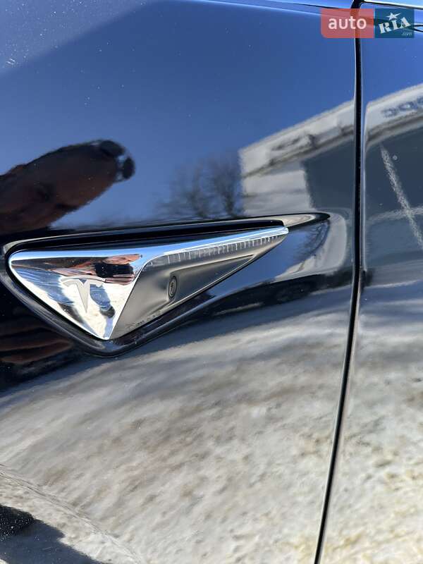 Седан Tesla Model 3 2020 в Харькове