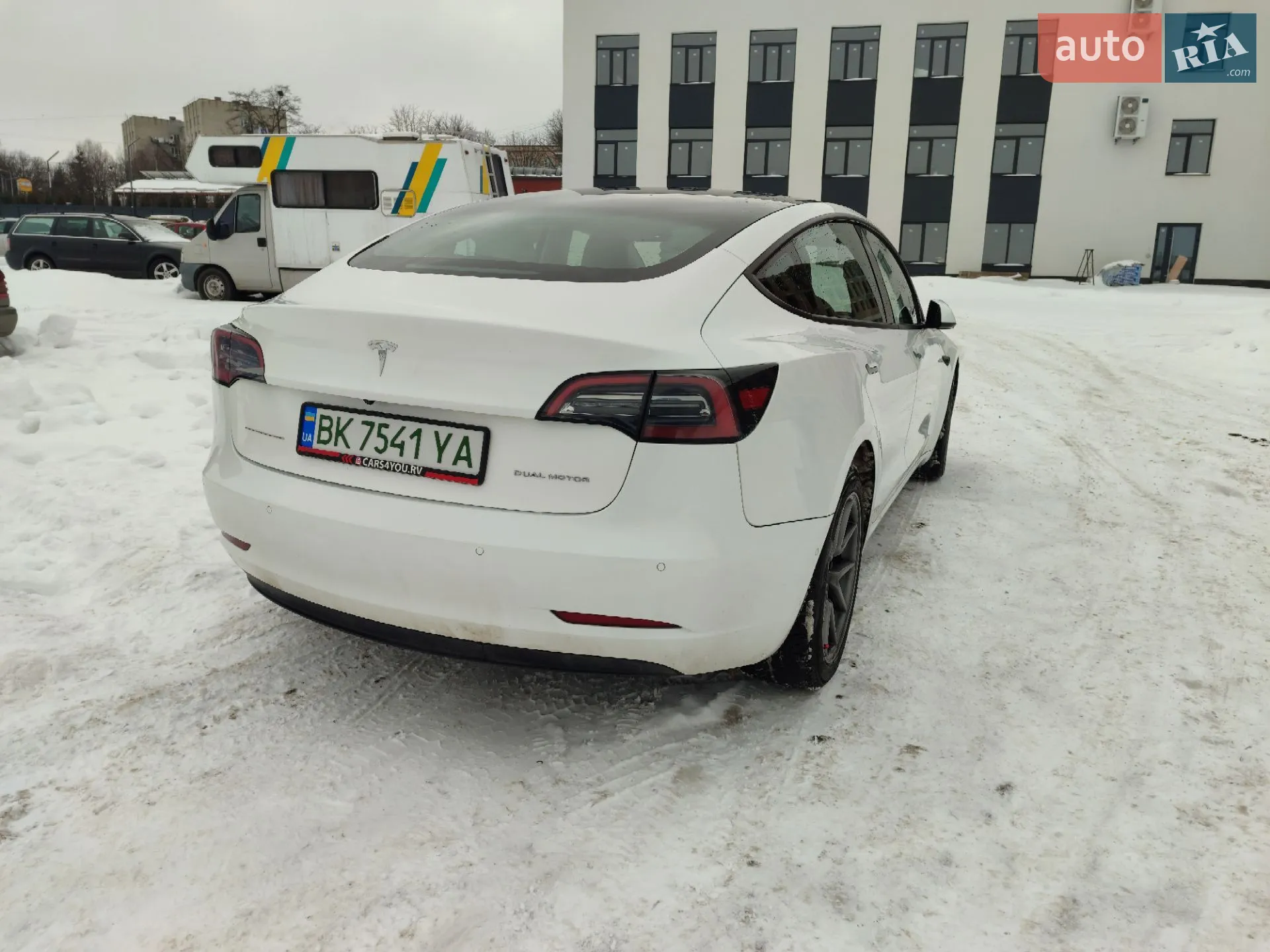 2022 Tesla Model 3 - мініатюра 46