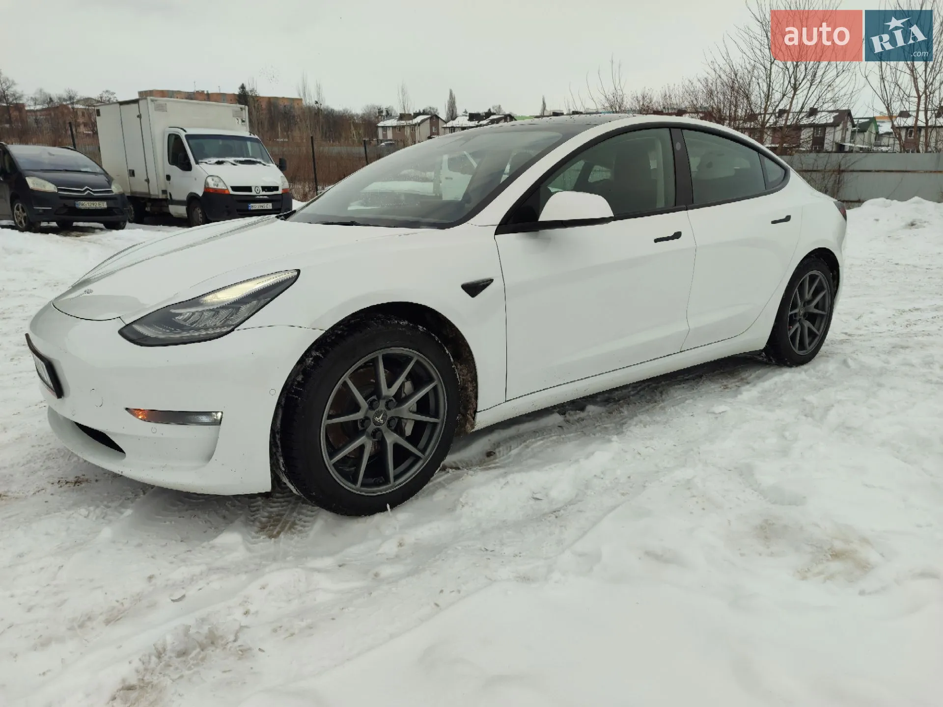 2022 Tesla Model 3 - мініатюра 52