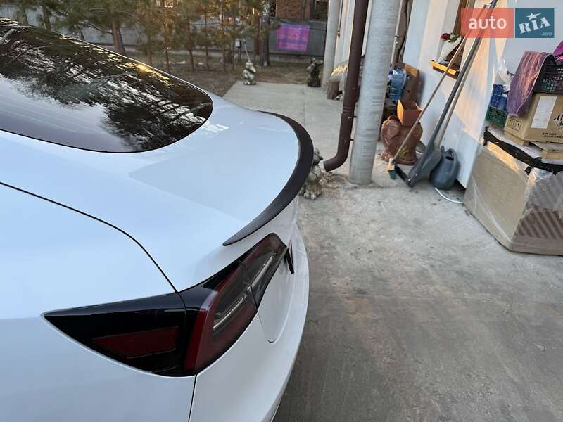 Седан Tesla Model 3 2020 в Ковелі фото 31 Седан Tesla Model 3 2020 в Ковелі
