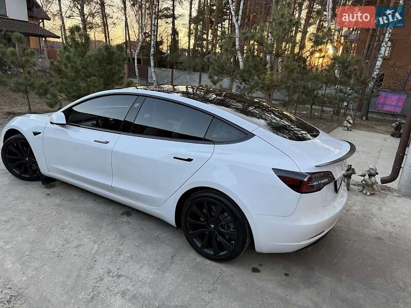 Седан Tesla Model 3 2020 в Ковелі фото 36 Седан Tesla Model 3 2020 в Ковелі