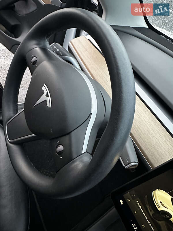 Седан Tesla Model 3 2022 в Ужгороде фото 30 Седан Tesla Model 3 2022 в Ужгороде